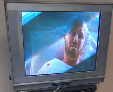 Kohne TV tsm.iwkek veziiyyetdedi 
20 manat