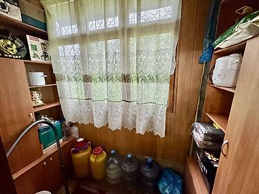 Продажа квартир: 3 комнаты, 91 м², Индивидуалка, 3 этаж, Евроремонт — 13