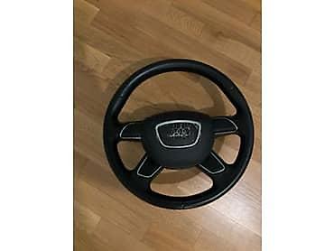 na pedale: ŠPULNA ZA AUDI A3 OD 1996. DO 2003. GOD. | špulna volana za audi a2 — 7