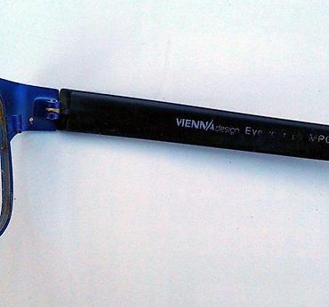 Naočare: MPG Vienna Design dioptrijski ram. MPG. Vienna Design - Michael — 8