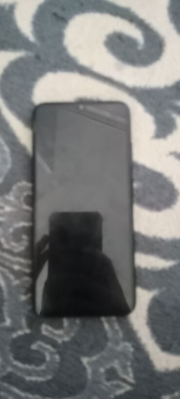 редми нот 10 прл: Redmi, Redmi Note 7, Колдонулган, 64 ГБ, түсү - Кара, 2 SIM