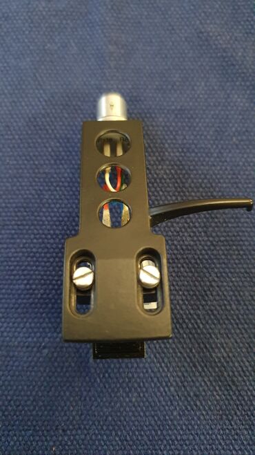 Другая аудиотехника: Продаю проигрыватель виниловых дисков (пластинок). Оригинал. Отличное — 13