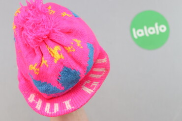 107 товарів | lalafo.com.ua: Дитяча яскрава шапка