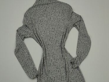 jedwabna sukienki damskie: Dress, S (EU 36), condition - Very good