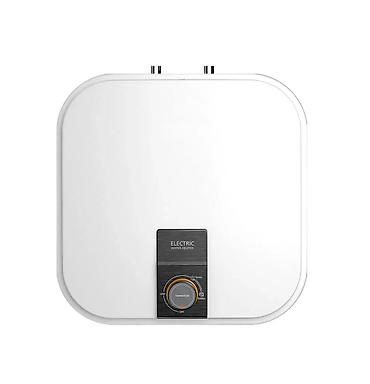 Тиричилик техникасы: Электрический водонагреватель Midea (вертикальный накопительный) - — 7