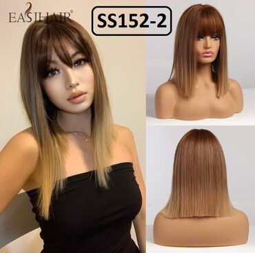 Perike i klipse: Perike 3200 — 5