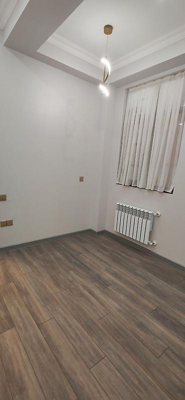 Mənzillər: 3 otaqlı, Yeni tikili, m. Nəriman Nərimanov, 76 kv. m — 7
