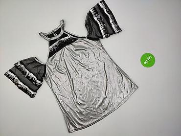 solar garnitury: Bluzka damska, rozmiar 2XL — 2