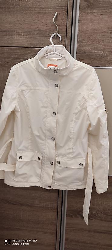 Parke:  TCM, Out X Door Edition, odgovara veličini 40 Odlična jakna, potpuno — 3