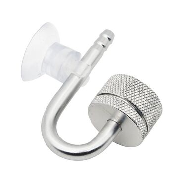 Аквариумы: CO2 Generato с присоской для аквариума, пузырьковый распылитель — 9