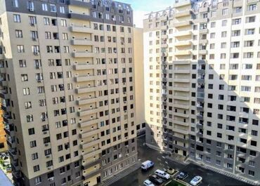 Yeni tikili: 2 otaqlı, Yeni tikili, m. Qara Qarayev, 73 kv. m — 12