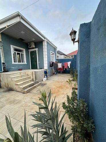 Həyət evləri və villaların satışı: Biləcəri 3 otaqlı, 100 kv. m, Kredit yoxdur, Yeni təmirli — 1
