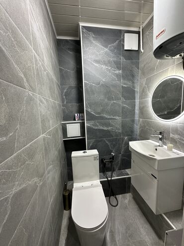 Продажа квартир: 2 комнаты, 53 м², Индивидуалка, 7 этаж, Дизайнерский ремонт — 8