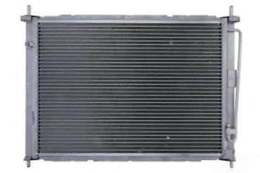 crivit kompresor: HLADNJAK MOTORA I KLIME ODGOVARA: RENAULT CLIO III, MODUS | Modul — 1