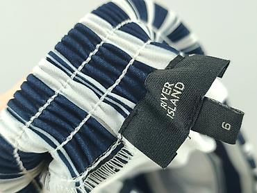 river island w polsce: River Island, Spodnie materiałowe damskie, rozmiar 2XS — 4