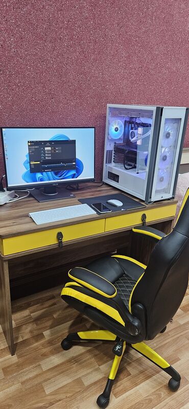 external ssd: Asus Pc Pro Art core i7 Motherboard Asus ProArt Z790-CREATOR (WIFI)