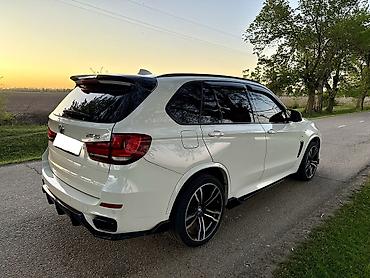 BMW: BMW X5: 2017 г., 3 л, Типтроник, Дизель, Кроссовер — 4