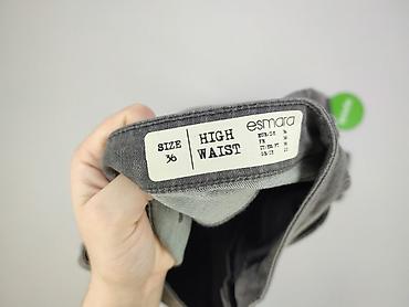 marks spencer eu: Esmara, Jeansy damskie, rozmiar S — 4
