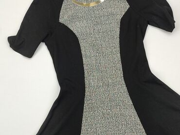sukienki koktajlowa plus size: Dress, M (EU 38), condition - Good