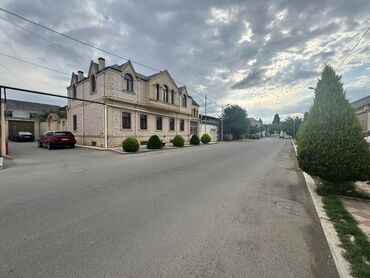 xacmazda kiraye evler 2024: 10 комнат, 265 м², Нет кредита, Без ремонта