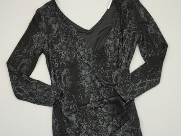 sukienki elegancka czarna: Sukienka, L, Mango, stan - Dobry