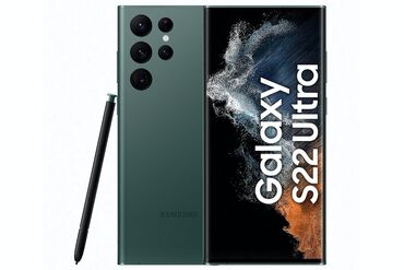 samsung star v Azərbaycan | PS4 (SONY PLAYSTATION 4): Samsung Galaxy S22 Ultra | 256 GB rəng - Yaşıl | Barmaq izi, İki sim kartlı