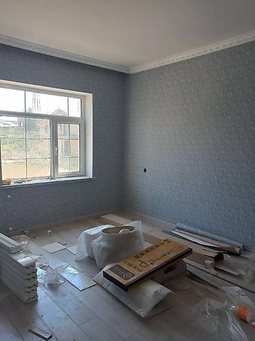 Həyət evləri və villalar: Masazır 3 otaqlı, 72 kv. m, Kredit var, Yeni təmirli — 7