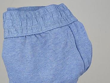 niski stan: H&M Basic, Szorty damskie, rozmiar S — 6