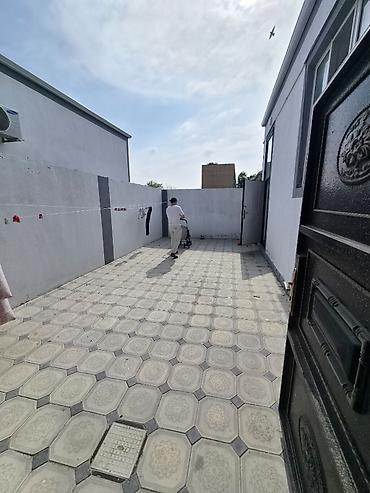Həyət evləri və villalar: 3 otaqlı, 100 kv. m, Kredit yoxdur, Yeni təmirli — 2