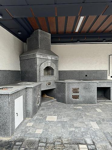 Продажа коттеджей и домов: 🏡 ПРОСТОРНЫЙ ДОМ В АРЧА-БЕШИКЕ 📍 Магистраль / Шералиева Удобная — 5