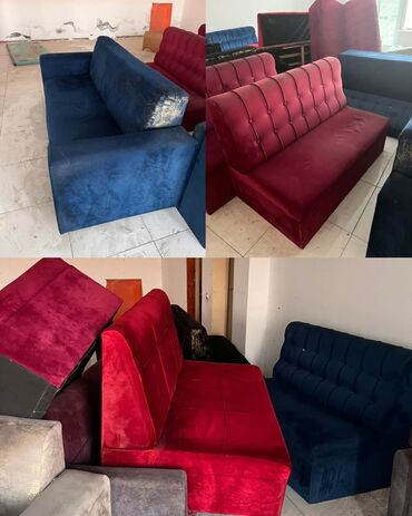 zəfər mebel: 16 eded divan biri 30azn. Unvan Sulutepe Nigaz