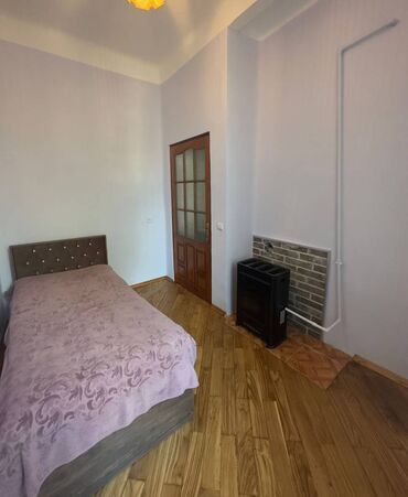 Köhnə tikili: Bakı, 3 otaqlı, Köhnə tikili, m. Həzi Aslanov, 60 kv. m — 7