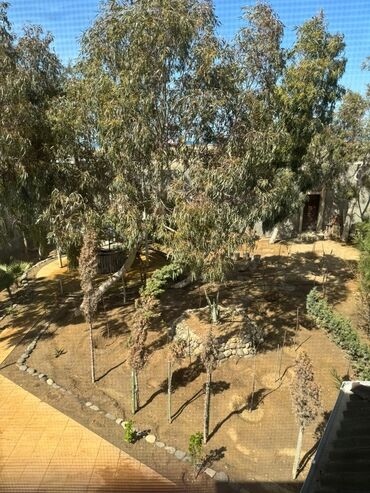 Həyət evləri və villaların satışı: Mərdəkan 3 otaqlı, 100 kv. m, Kredit yoxdur, Orta təmir — 11