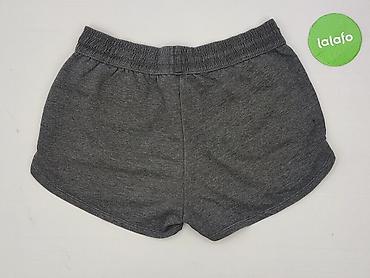 dni hm: H&M Basic, Szorty damskie, rozmiar M — 3