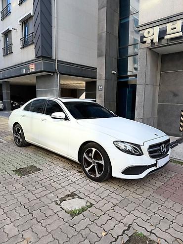 мерседес e класс: Mercedes-Benz E-Class: 2020 г., 2.5 л, Бензин, Седан — 2