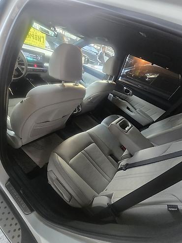 toyota harrier 1999: Kia Sorento: 2024 г., 1.6 л, Автомат, Гибрид, Кроссовер — 2