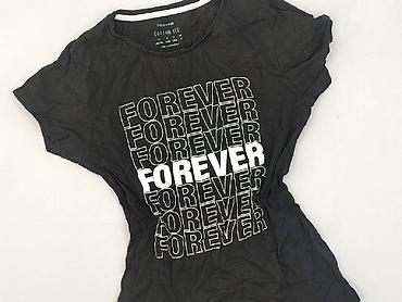 zara bluzki basic: Primark, T-shirt damski, rozmiar S — 1