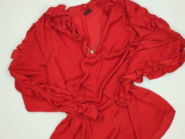Gina Tricot, Women's blouse, XL (EU 42)
