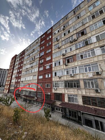 Продажа квартир: 2 комнаты, 60 м², 106 серия, Цокольный этаж этаж, Косметический ремонт — 12