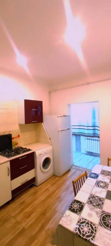 Uzunmüddətli kirayə evlər: 65 kv. m, 2 otaqlı — 5