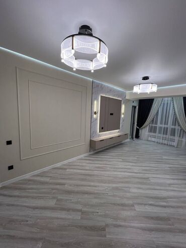 Продажа квартир: 2 комнаты, 61 м², Элитка, 10 этаж, Дизайнерский ремонт — 5