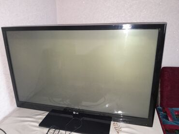 телевизоры бу купить: Телевизор LG, 42 дюйм, в отличном состоянии