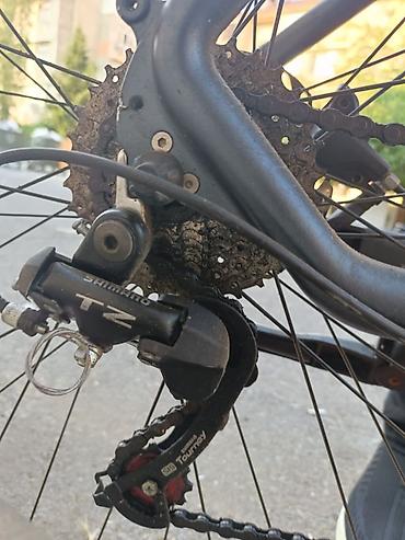 İdman velosipedləri: Endirim olacaq Velosiped – ELO NEOZ PRO hardtail MTB Xüsusiyyətlər: - — 6