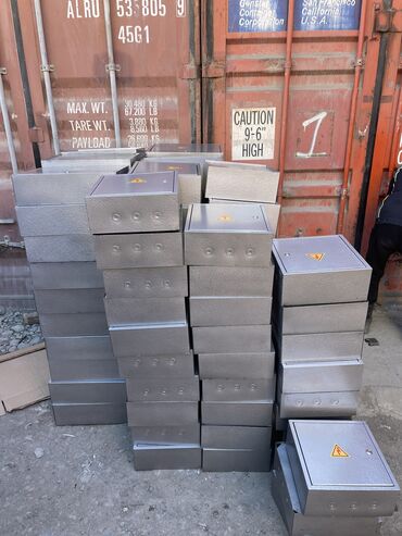 Пожарные щиты: Изготавливаем и продаём. Электрические и пожарные шиты. Электро щит at lalafo.kg — 7 Пожарные щиты: Изготавливаем и продаём. Электрические и пожарные шиты. Электро щит — 7