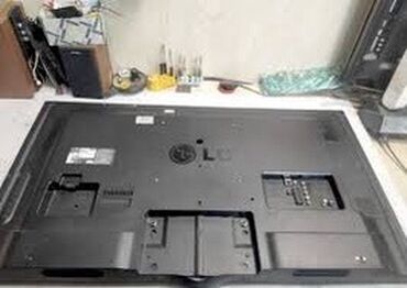 Ремонт телевизоров: ✅Ремонт телевизора с ВЫЕЗДОМ в Бишкеке — ваш мастер, когда нужен — 9