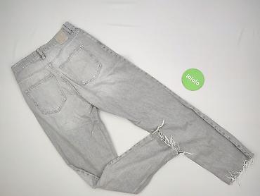 sklep simple: Zara, Jeansy damskie, rozmiar S — 3
