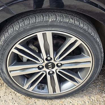 8900: Kia Morning: 2019 г., Автомат, Бензин — 3