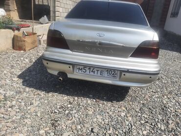 нексия 1 2: Daewoo Nexia: 2007 г., 1.6 л, Механика, Бензин, Седан