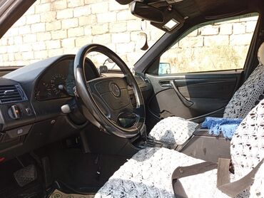 turbo az cesqa 2.2: Mercedes-Benz 220: 2.2 l | 2000 il Universal