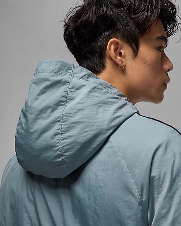 vikend torba: JORDAN Sport Classic Men's Hooded Jacket vel. L NOVO 
IB — 6